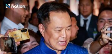 Thai PM says no fuel shortage in Thailand 