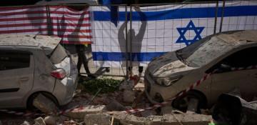 Iran warns of intensified retaliation if U.S., Israel strike energy sites again 