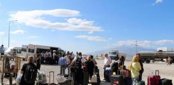 Tourism in Türkiye under shadow of U.S.-Israel-Iran conflict