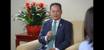 Asia-Pacific Community: Environmental cooperation with China benefits Cambodia, minister says 