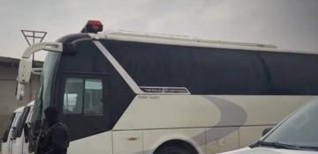 Syria and SDF exchange 300 prisoners in Hasaka