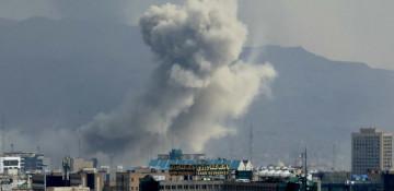 Israeli military strikes Iranian region along Caspian Sea