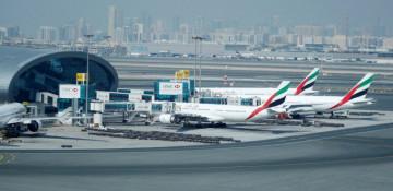 Europe faces flight crisis amid Gulf airspace turmoil