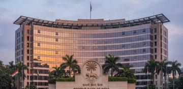 India's forex reserves fall for second straight week