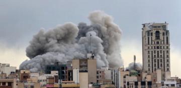 Israel claims to have killed Iran's senior intelligence official