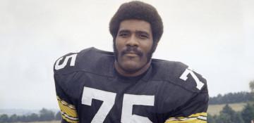 NFL legend 'Mean' Joe Greene is alive, Steelers confirm