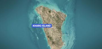 US warns it could strike Iran’s Kharg Island anytime