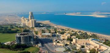 Iran threatens strike on UAE’s Ras al-Khaimah