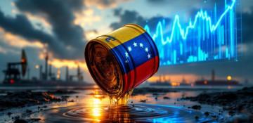 Venezuela detains oil tycoon amid unclear circumstances