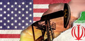 US waives Iran oil sanctions to ease price surge (Economics)
