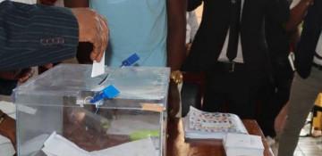 Guinea to hold legislative, municipal elections on May 24 