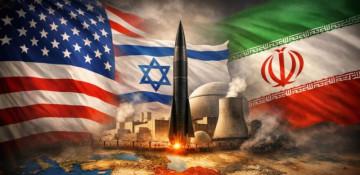 What we know on day 22 of the US and Israel’s war with Iran 