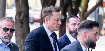Elon Musk faces $2.6B liability over misleading Twitter posts