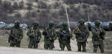 Ukraine stops large-scale Russian breakthrough -  VIDEO 