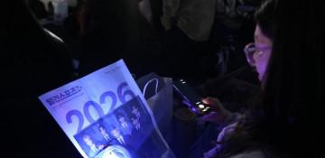 BTS returns with massive Seoul comeback after 4 years