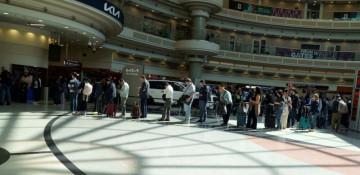 Elon Musk offers to pay TSA salaries amid shutdown 