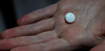 Georgia woman charged with murder after pill