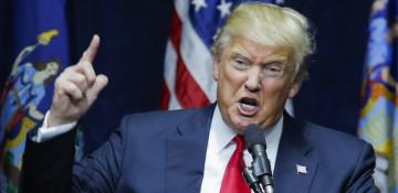  Trump gives Iran 48-hour ultimatum: 