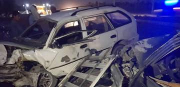 4 killed, 3 injured in vehicle accident in N. Afghanistan 