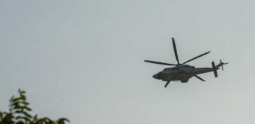 Qatar helicopter crash kills 6 - VIDEO