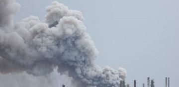 Europe’s Middle East energy exposure more financial than physical 