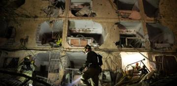 Iran vows ‘irreversible’ damage on regional energy infrastructure if Iranian power plants attacked 