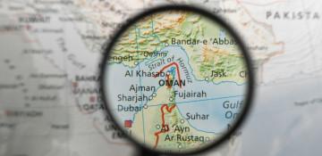 Strait of Hormuz as an indicator of NATO unity 