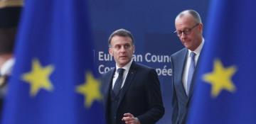  Why Europe is not rushing to defend the Strait of Hormuz  (Opinion)