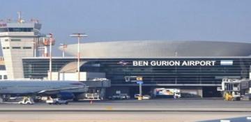 Israel's Ben Gurion Airport evacuated after missile alert
