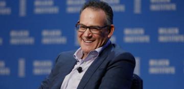 ‘Mall King’ David Simon dies aged 64 after cancer battle