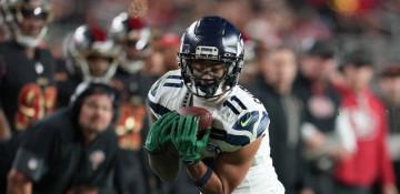 Seahawks reward Smith-Njigba with record extension