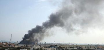 Explosions and sirens reported across Bahrain
