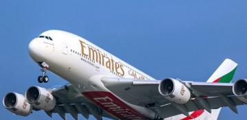 Emirates brings A380 back on 8 key global routes