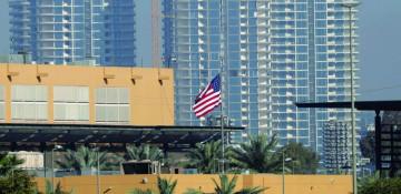 US embassy issues shelter-in-place advisory for Oman