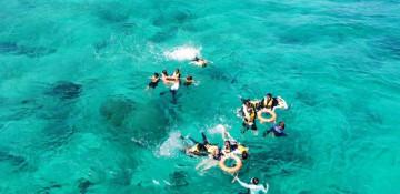 Myanmar establishes new marine national park