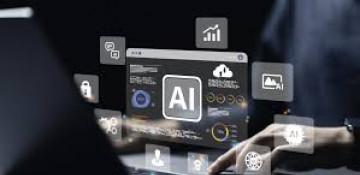 Asia emerges as global hub for AI innovation