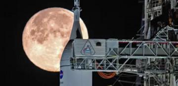 NASA Artemis II to send humans back to Moon