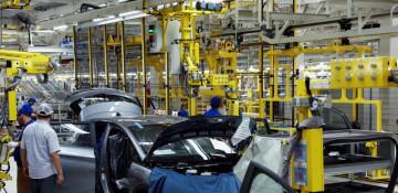 Thailand's auto production grows 3.43 pct in February 