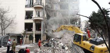 Israeli strikes kill two paramedics in southern Lebanon