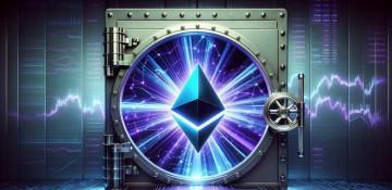 Ethereum price prediction: Bitmine’s $466M buy could reshape the market