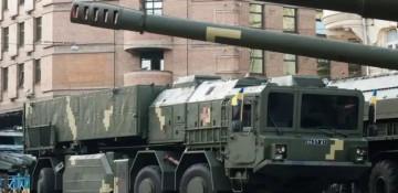 Lviv under drone attack, authorities urge safety -  VIDEO 