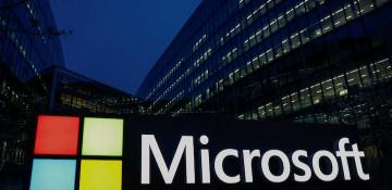Microsoft to rent Texas AI data center abandoned by Oracle