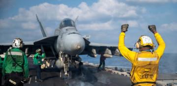 US to deploy thousands more troops to Middle East