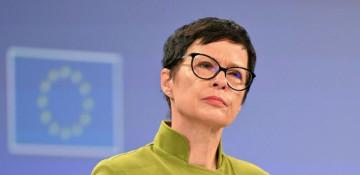 EU says Ukraine cannot join by 2027