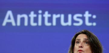 EU meets Google, Meta, OpenAI amid AI probe