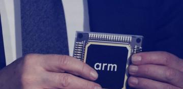 Arm to launch own chips, targets $15B annual revenue