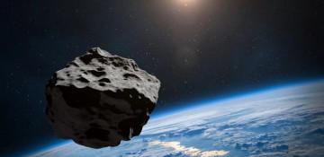 NASA issues alert for incoming asteroid flyby
