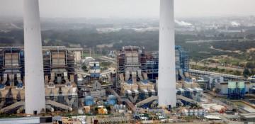 Iran’s ballistic missile targets Israel's largest power plant -  VIDEO 