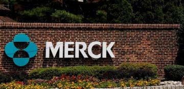 Merck eyes $6.7B Terns deal to boost cancer portfolio