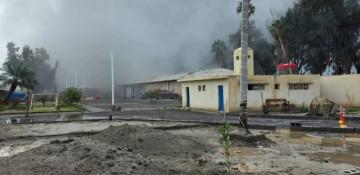 US strike on Iraq's Habbaniyah Base kills at least 7 soldiers -  VIDEO 